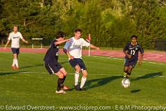 Soccer vs SHS -232